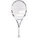 Babolat Boost Drive White Tennisketcher