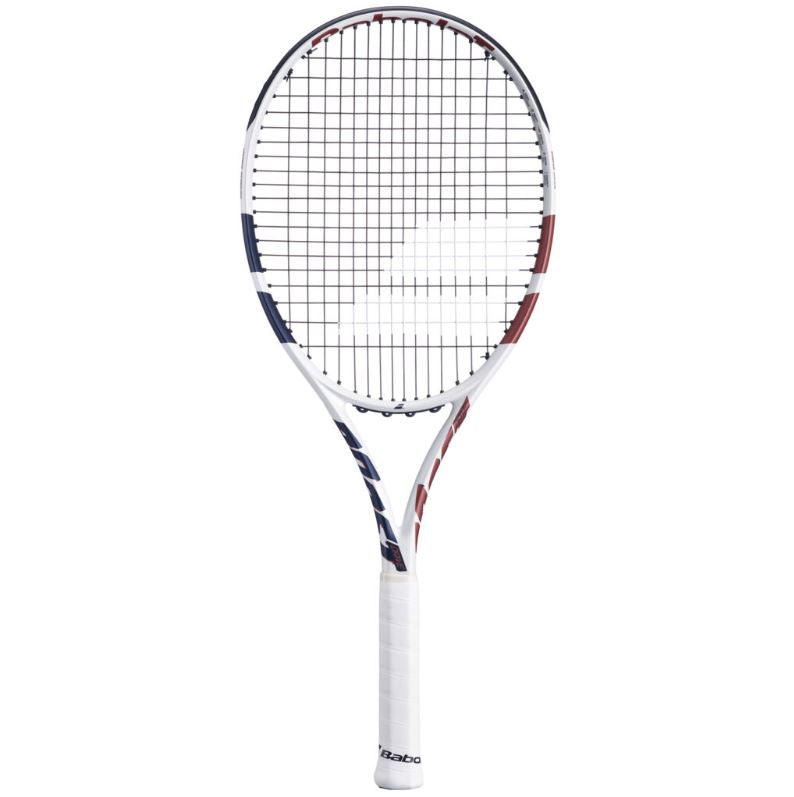 Babolat Boost Drive White Tennisketcher