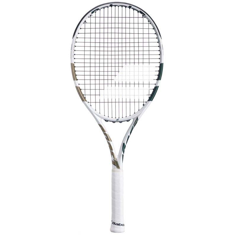 Babolat Boost Wimbledon 2025 Tennisketcher