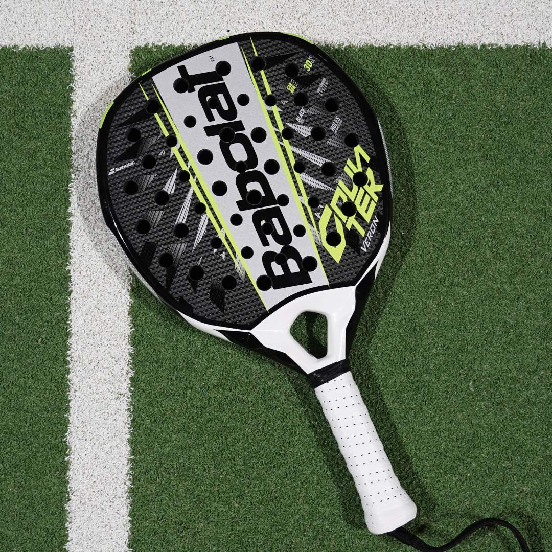 Babolat Counter Veron 2.6