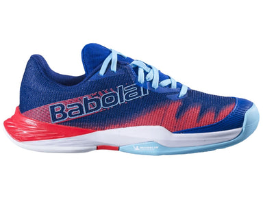 Babolat Jet Premura 2 Junior Padel sko - acketlife.dk