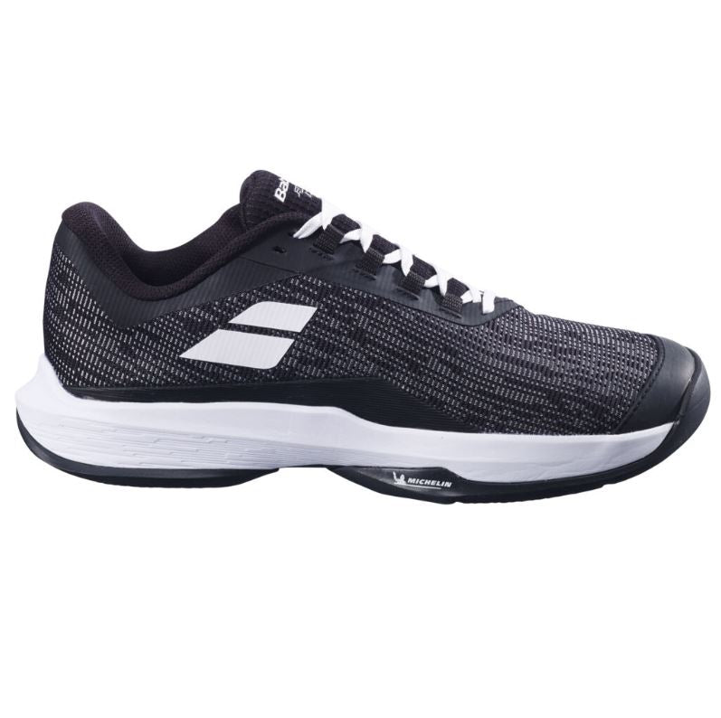 Babolat Jet Tere 2 Clay Men (Black/White)