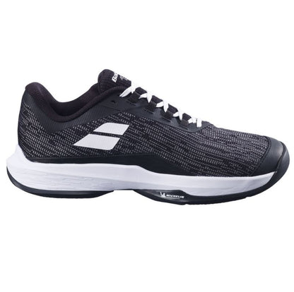 Babolat Jet Tere 2 Clay Men (Black/White)