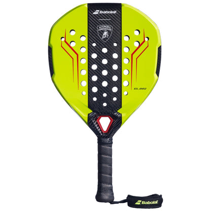 Babolat Lamborghini BL002 (Yellow Lime/Black)