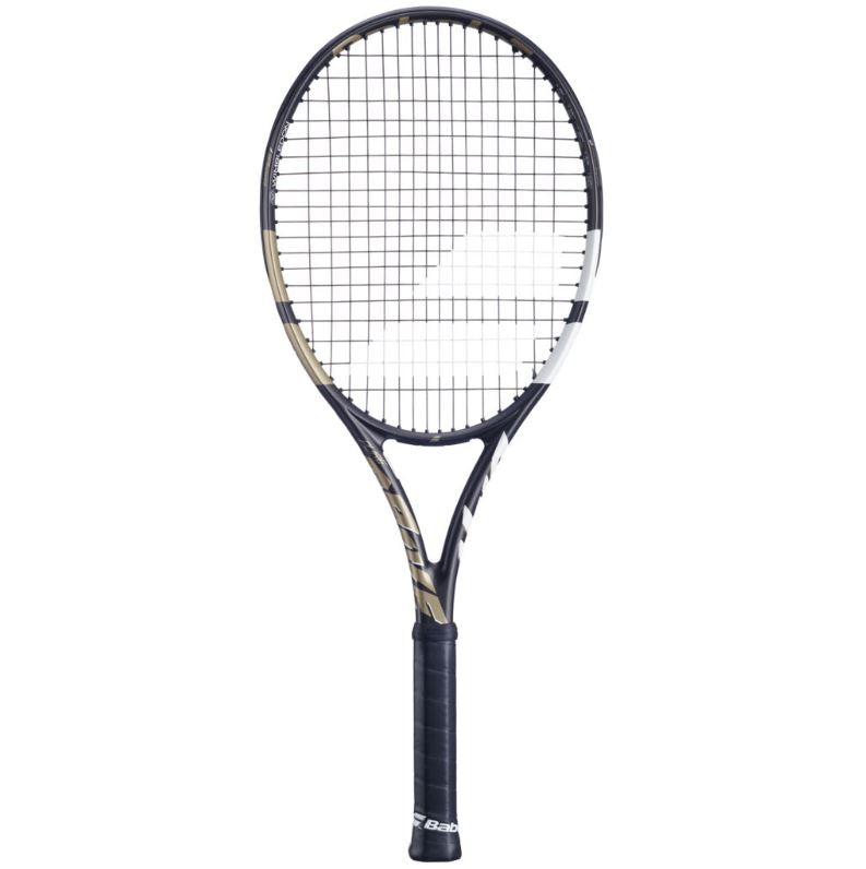 Babolat Pure Drive Wimbledon 2025 Tennisketcher