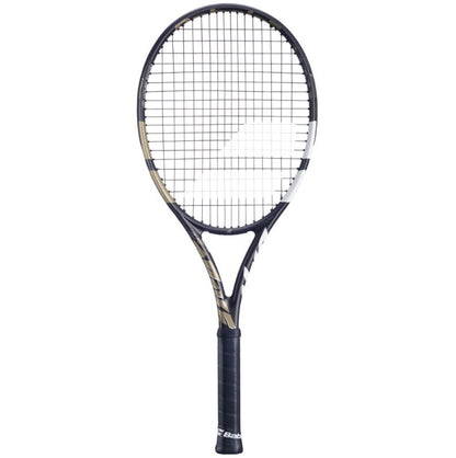 Babolat Pure Drive Wimbledon 2025 Tennisketcher