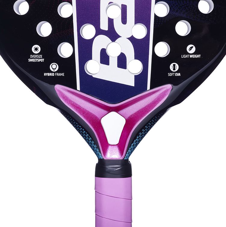 Babolat Stima Vita Padelbat