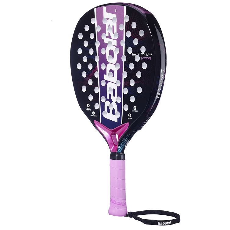 Babolat Stima Vita Padelbat