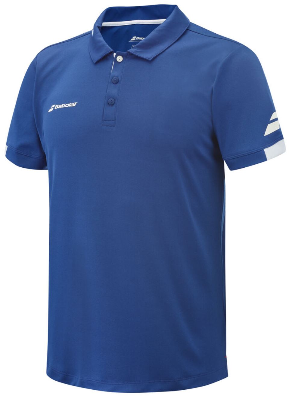 Babolat Play Polo (Herre, Blå)