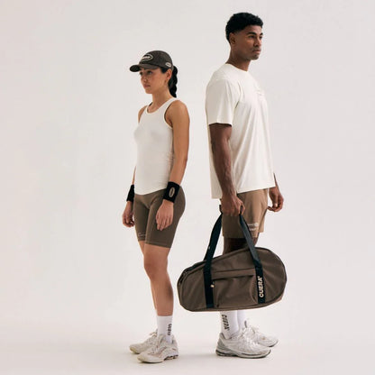 Cuera Oncourt Medium Padeltaske (Valnød) padellife