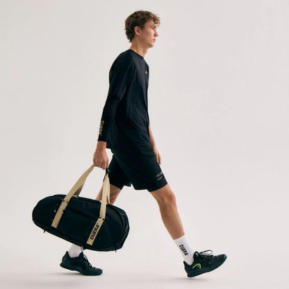 Cuera Oncourt Medium Padeltaske (Sort) padellife