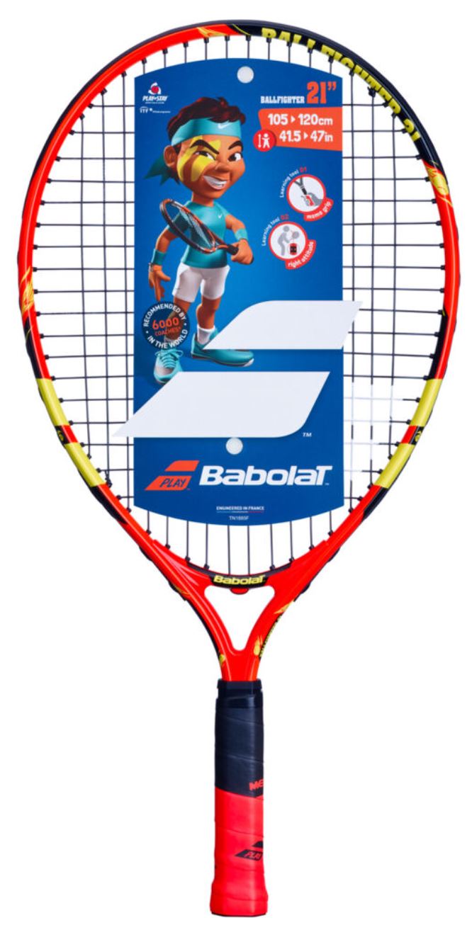 Babolat Ballfighter 21 Tennisketcher