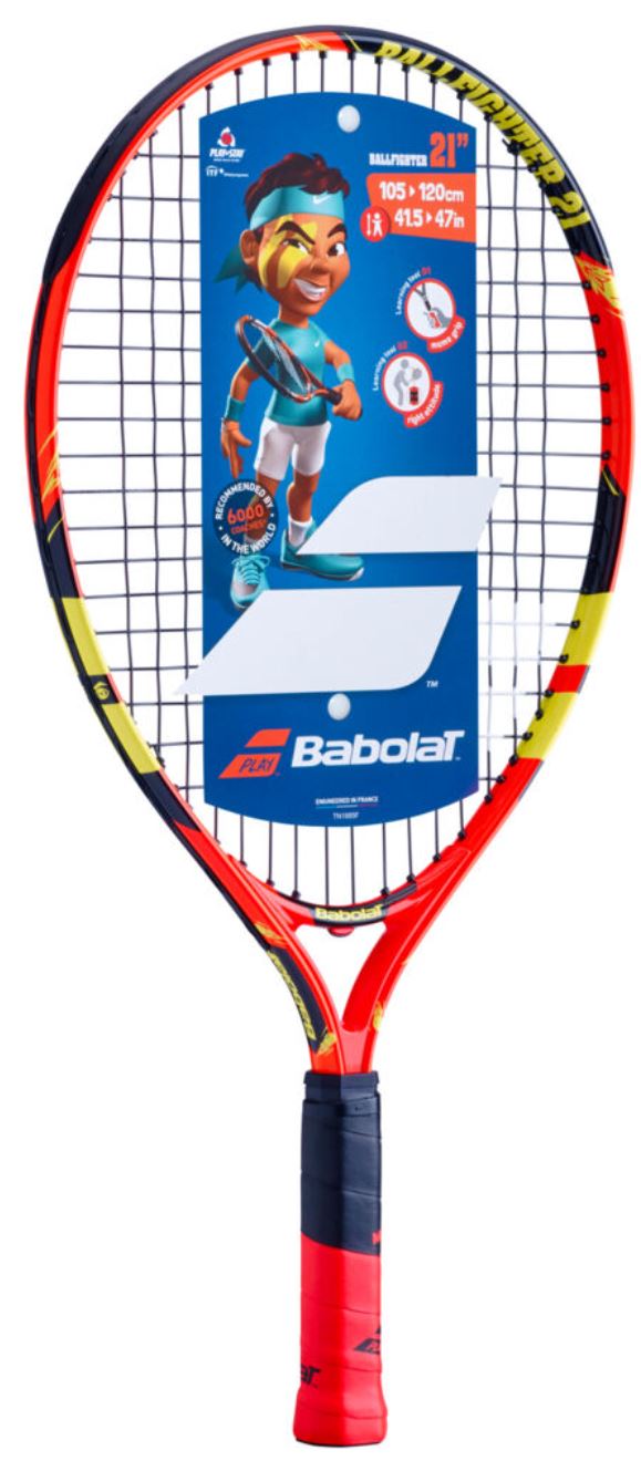 Babolat Ballfighter 21 Tennisketcher