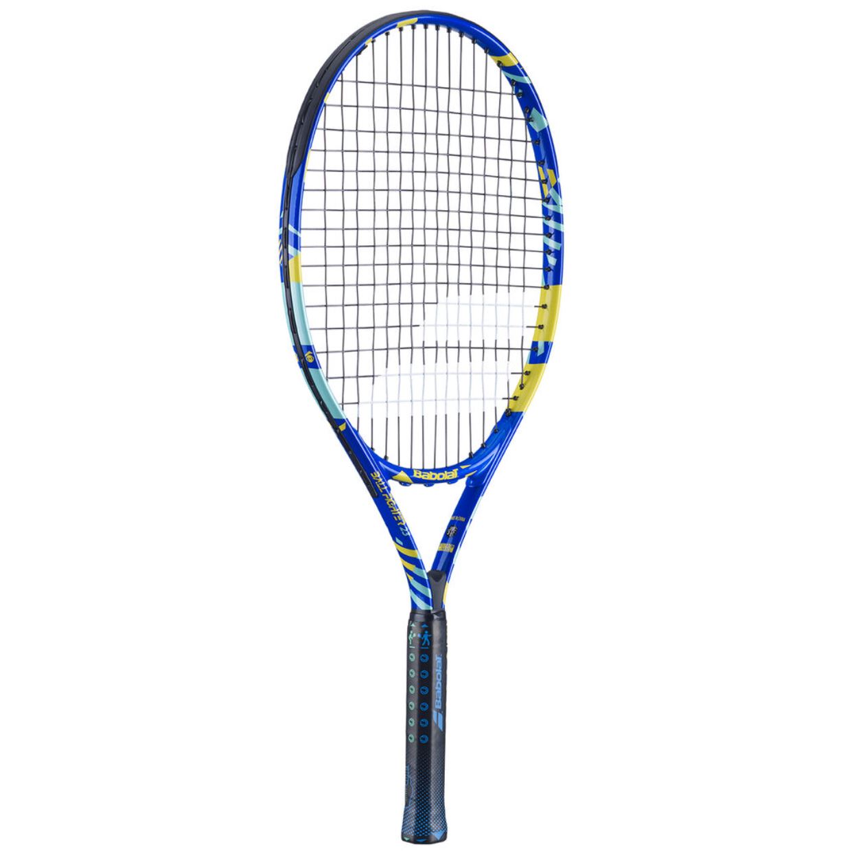 Babolat Ballfighter 23 Tennisketcher (Blå)