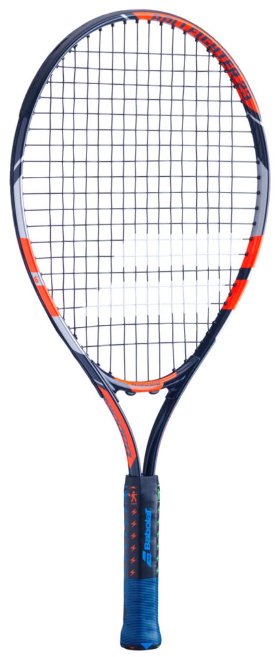 Babolat Ballfighter 23 Tennisketcher