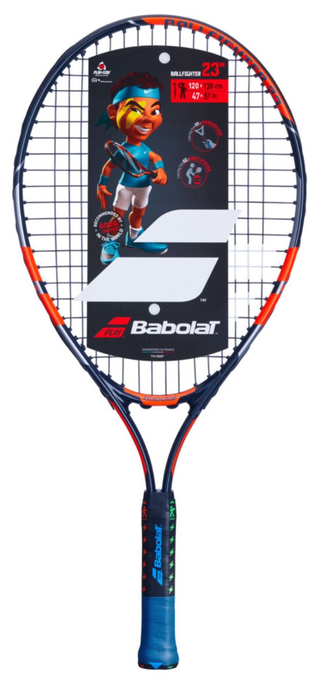 Babolat Ballfighter 23 Tennisketcher