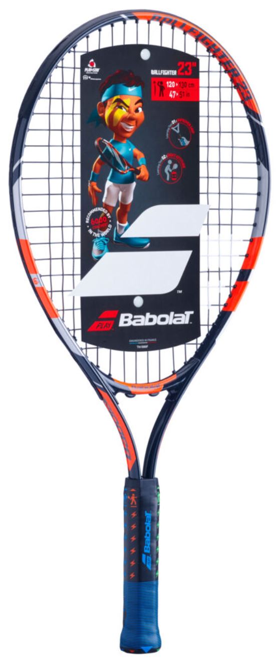 Babolat Ballfighter 23 Tennisketcher