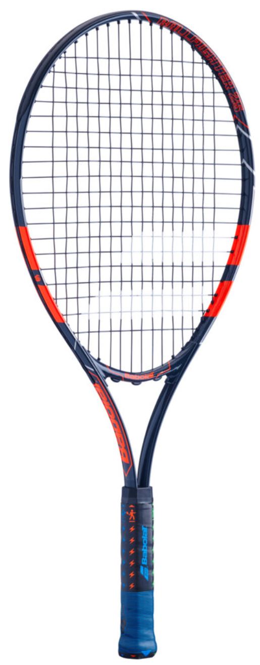 Babolat Ballfighter 25 Tennisketcher