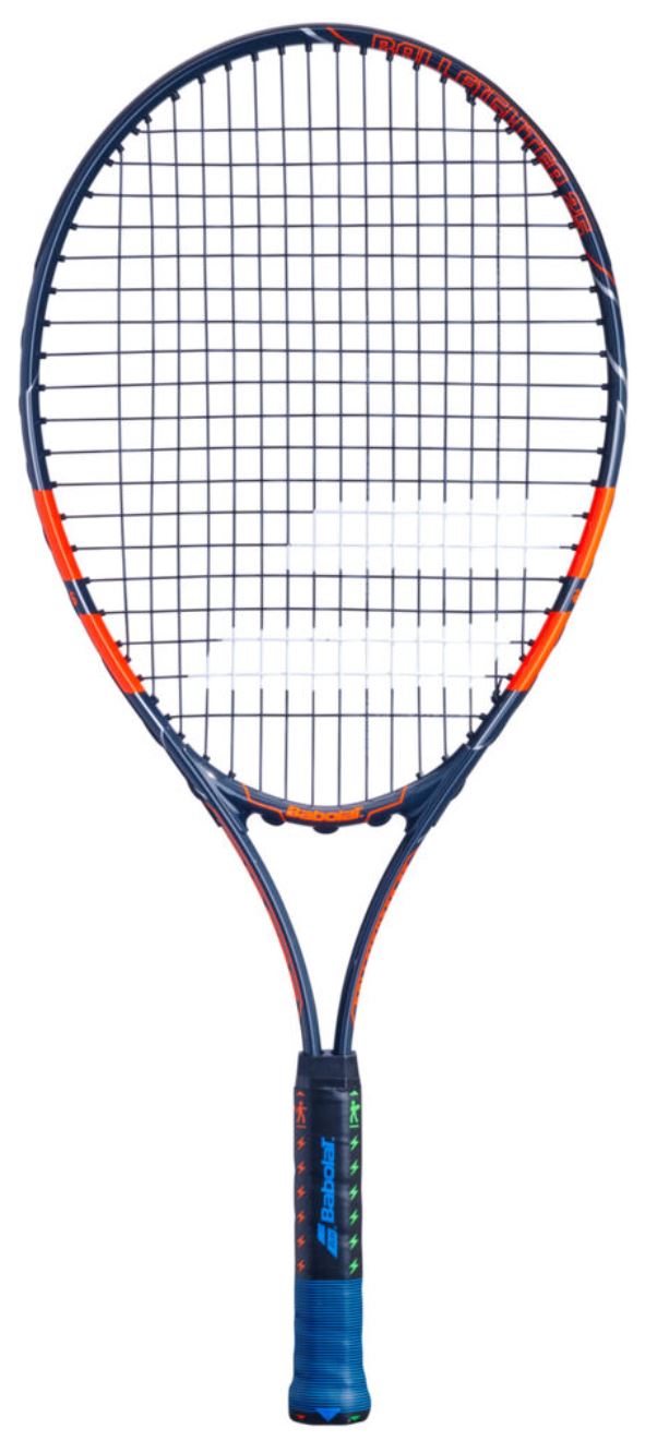 Babolat Ballfighter 25 Tennisketcher