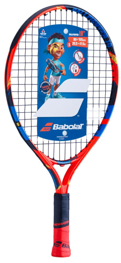 Babolat Ballfighter 19 Tennisketcher