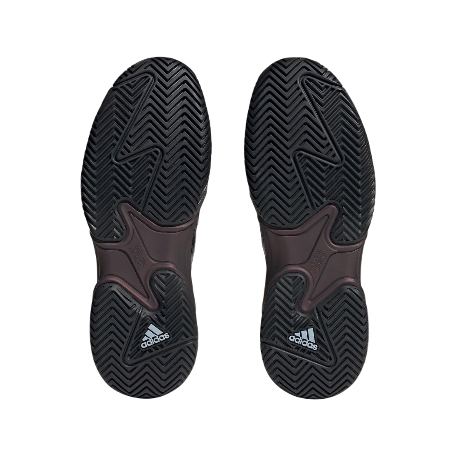 Adidas Barricade AC Padelsko (Mens, Multi)