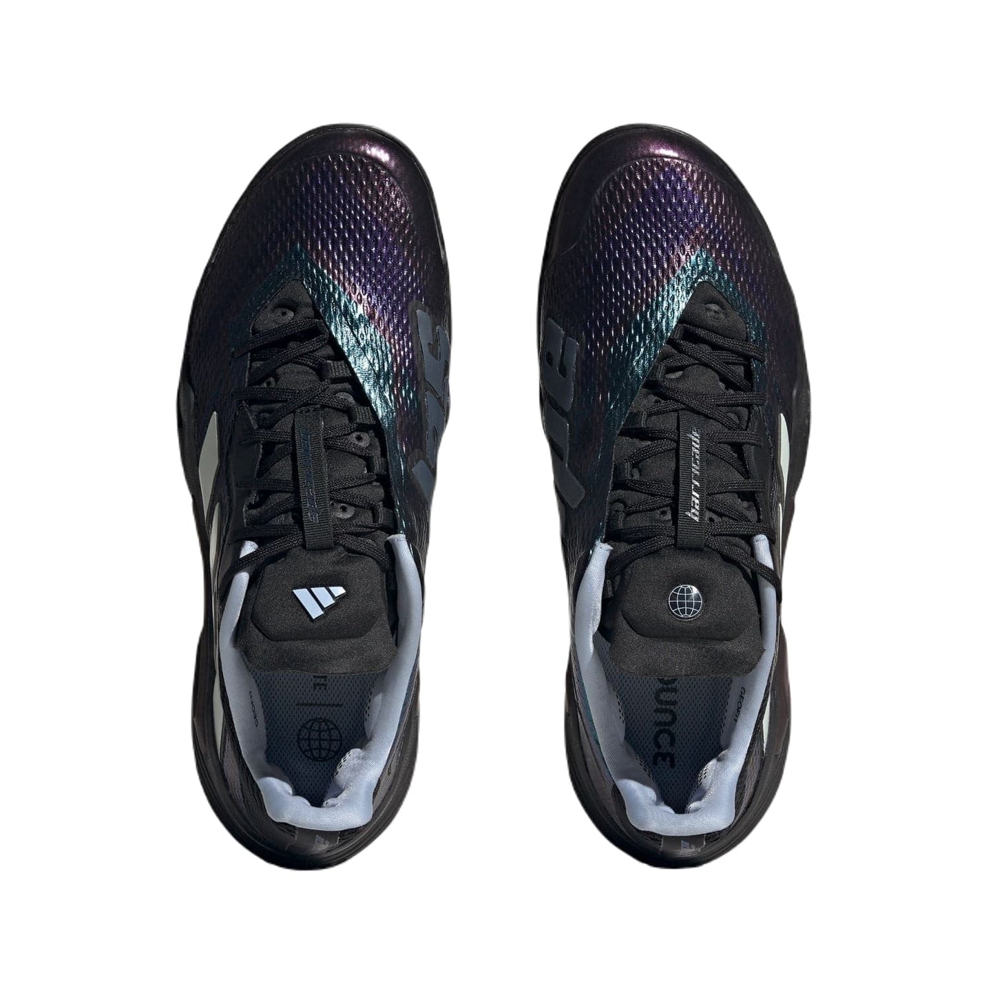 Adidas Barricade AC (Mens, Multi) Padelsko