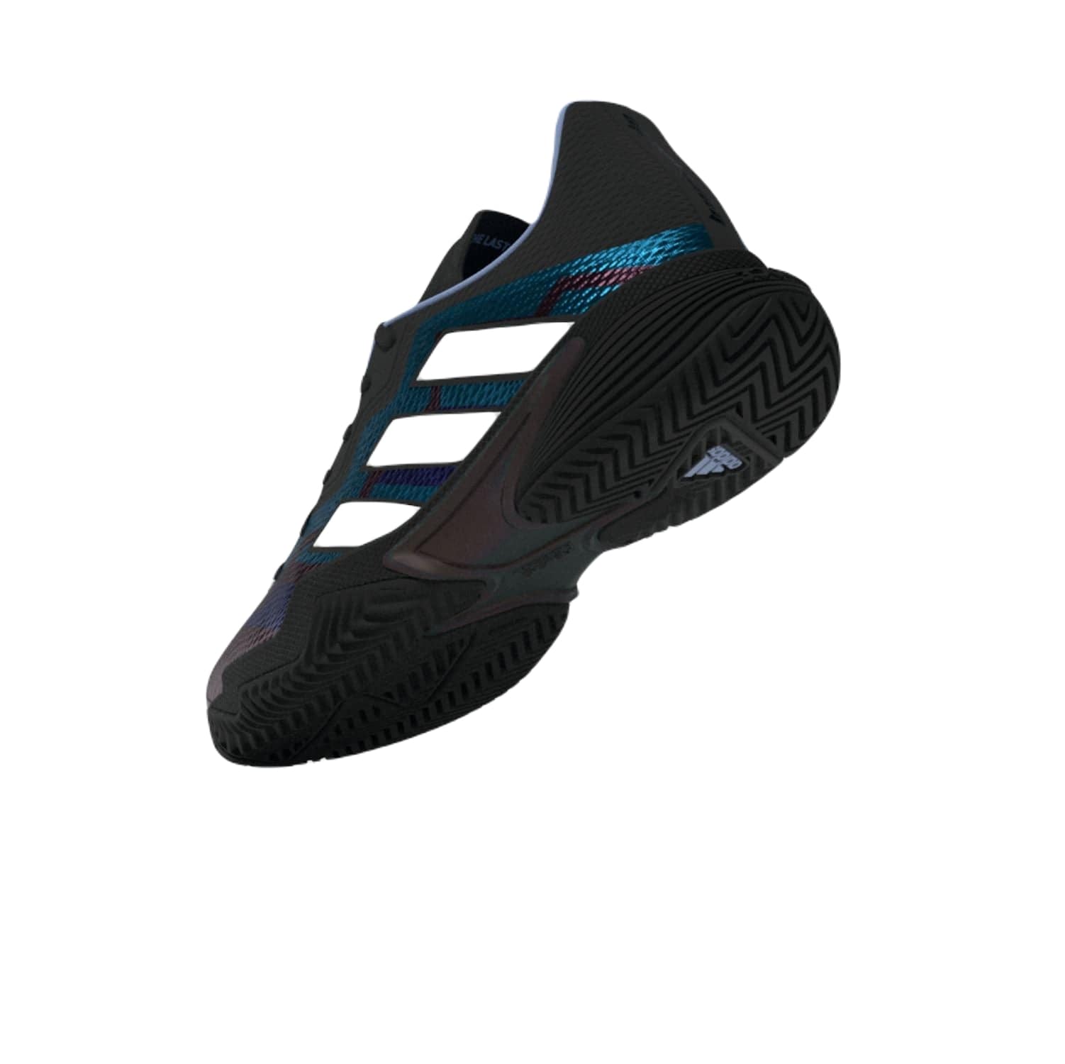 Adidas Barricade AC Padelsko (Mens, Multi)