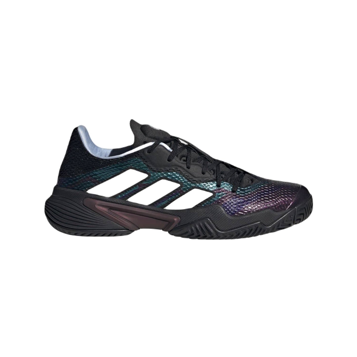 Adidas Barricade AC (Mens, Multi) Padelsko