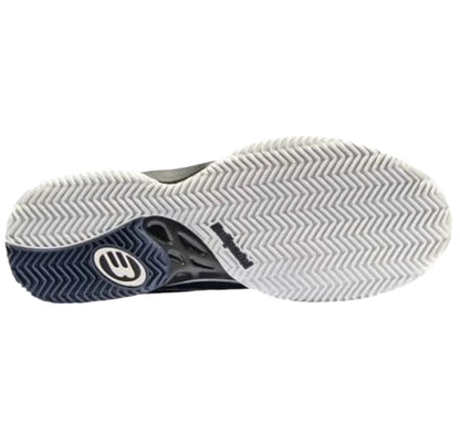 Bullpadel Beker 22V Padelsko (Blå/Hvid)