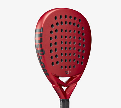 Wilson Bela Elite V2 Padelbat