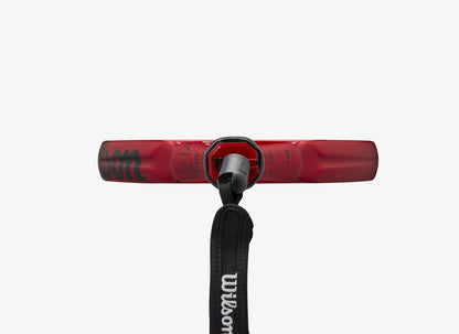Wilson Bela Elite V2 Padelbat