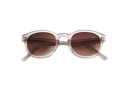 MessyWeekend Bille Solbriller (Rosé Brown)