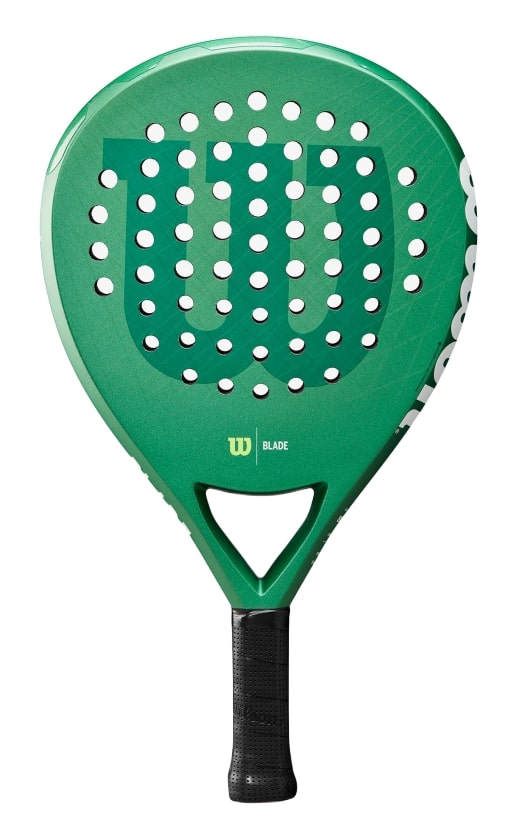 Wilson Blade LS V3 Padelbat