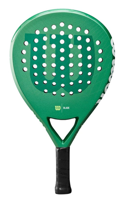 Wilson Blade LS V3 Padelbat