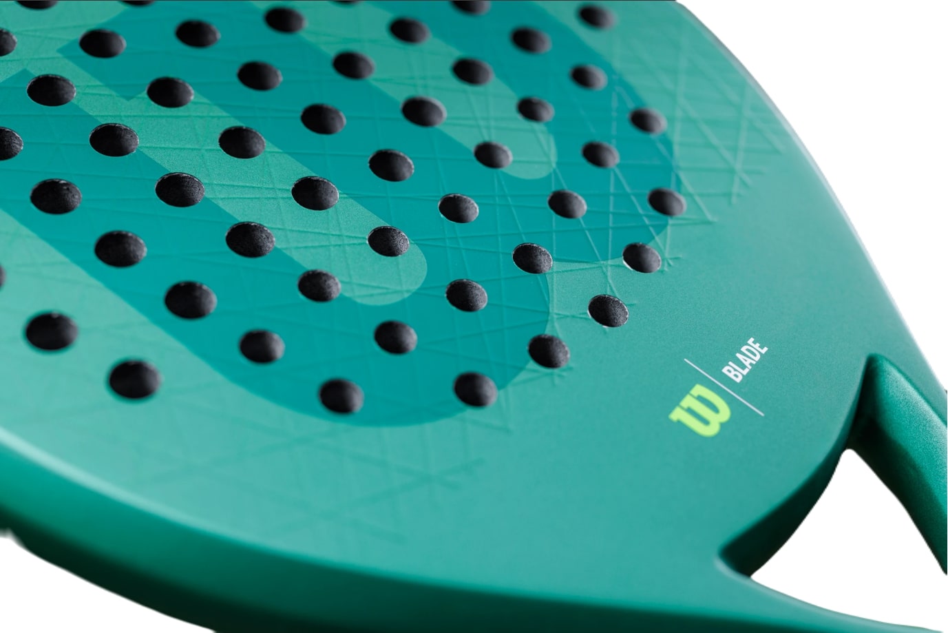 Wilson Blade LS V3 Padelbat