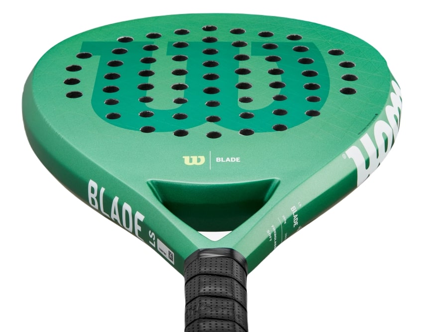 Wilson Blade LS V3 Padelbat
