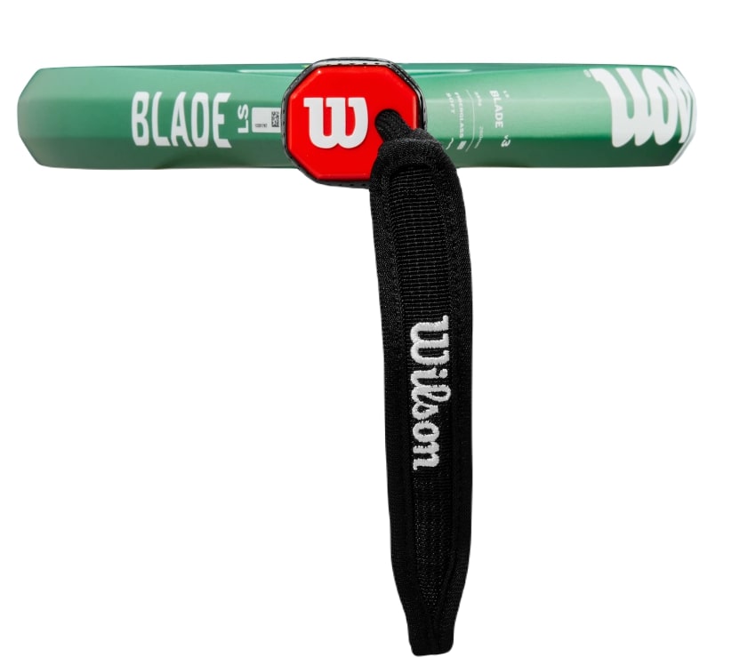 Wilson Blade LS V3 Padelbat