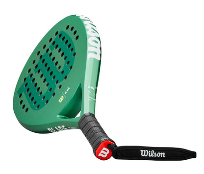 Wilson Blade LS V3 Padelbat