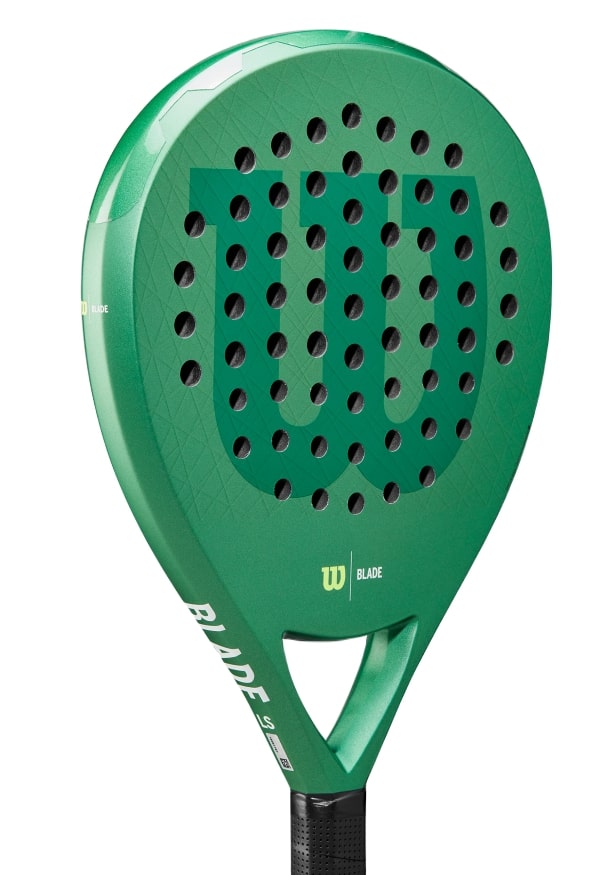 Wilson Blade LS V3 Padelbat