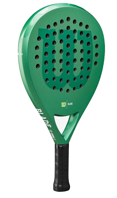 Wilson Blade LS V3 Padel bat - Racketlife.dk