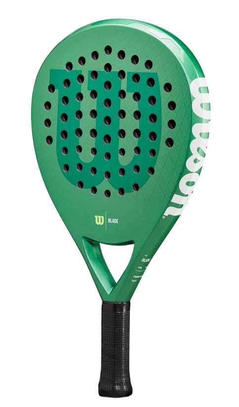 Wilson Blade LS V3 Padelbat