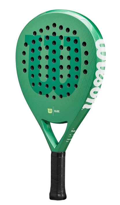 Wilson Blade LS V3 Padelbat