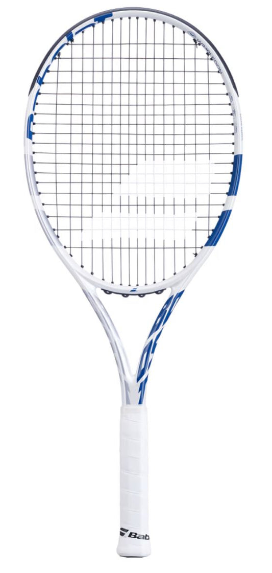Babolat Boost Drive Wimbledon Tennisketcher