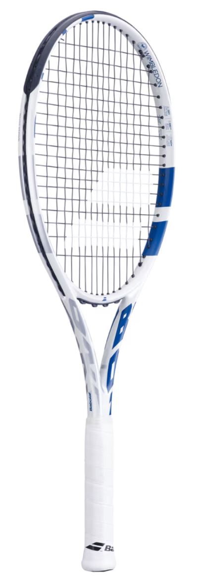 Babolat Boost Wimbledon Tennisketcher