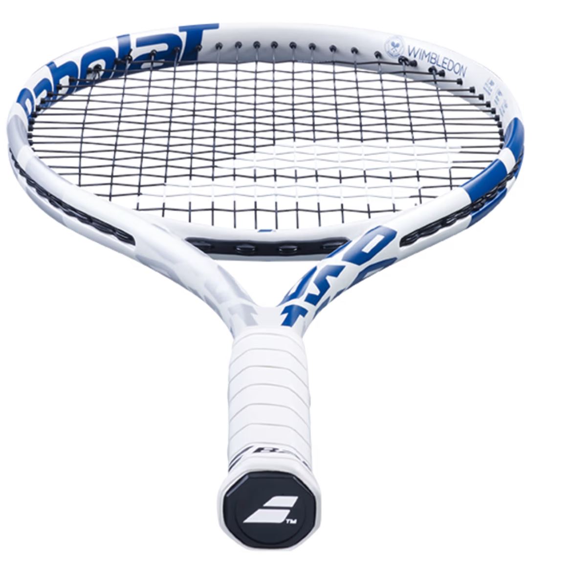 Babolat Boost Wimbledon Tennisketcher