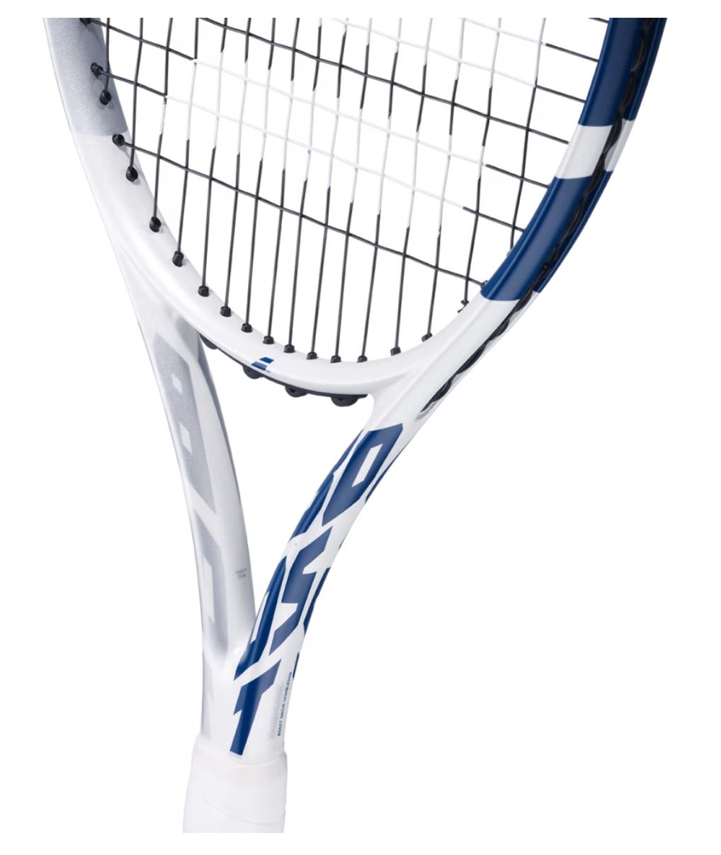 Babolat Boost Wimbledon Tennisketcher