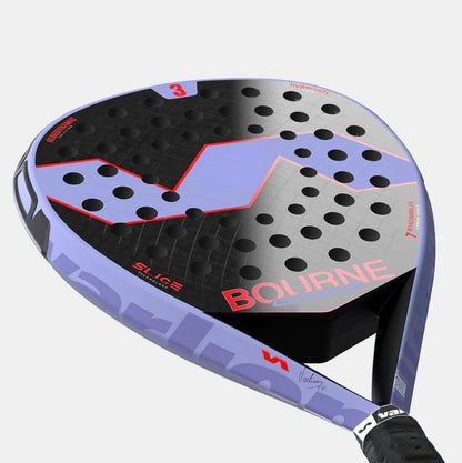 Varlion Bourne Carbon 3 Prisma Padelbat