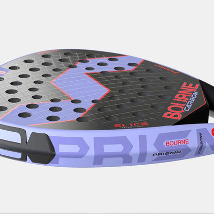 Varlion Bourne Carbon 3 Prisma Padelbat