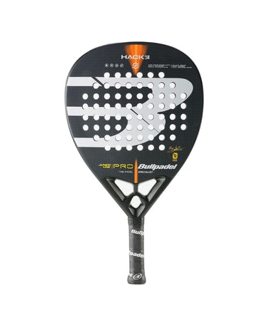 Bullpadel Hack Junior padel bat - Racketlife.dk