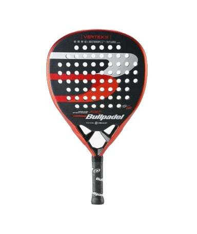 Bullpadel Vertex Junior Boy 22 padel bat - racketlife.dk